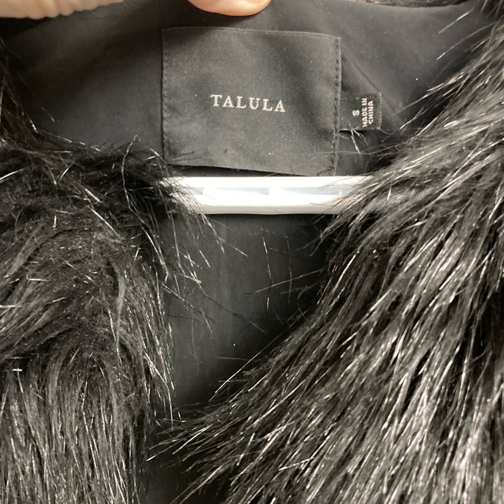 Small talula vest​​​​​​​​​​​​ - Picture 7 of 9